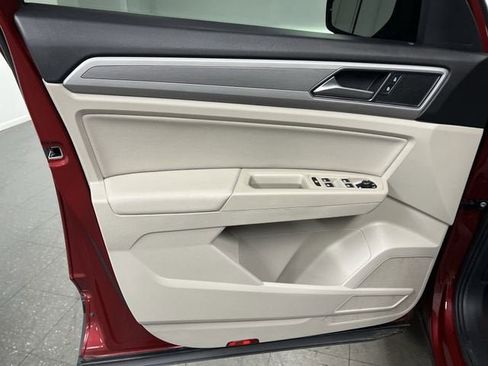 Used 2019 Volkswagen Atlas SE w/ Towing Package image 21