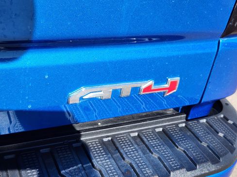 Used 2023 GMC Sierra 1500 AT4 w/ Technology Package image 15