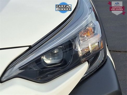 Certified 2025 Subaru Outback Limited w/ Popular Package #2 image 9