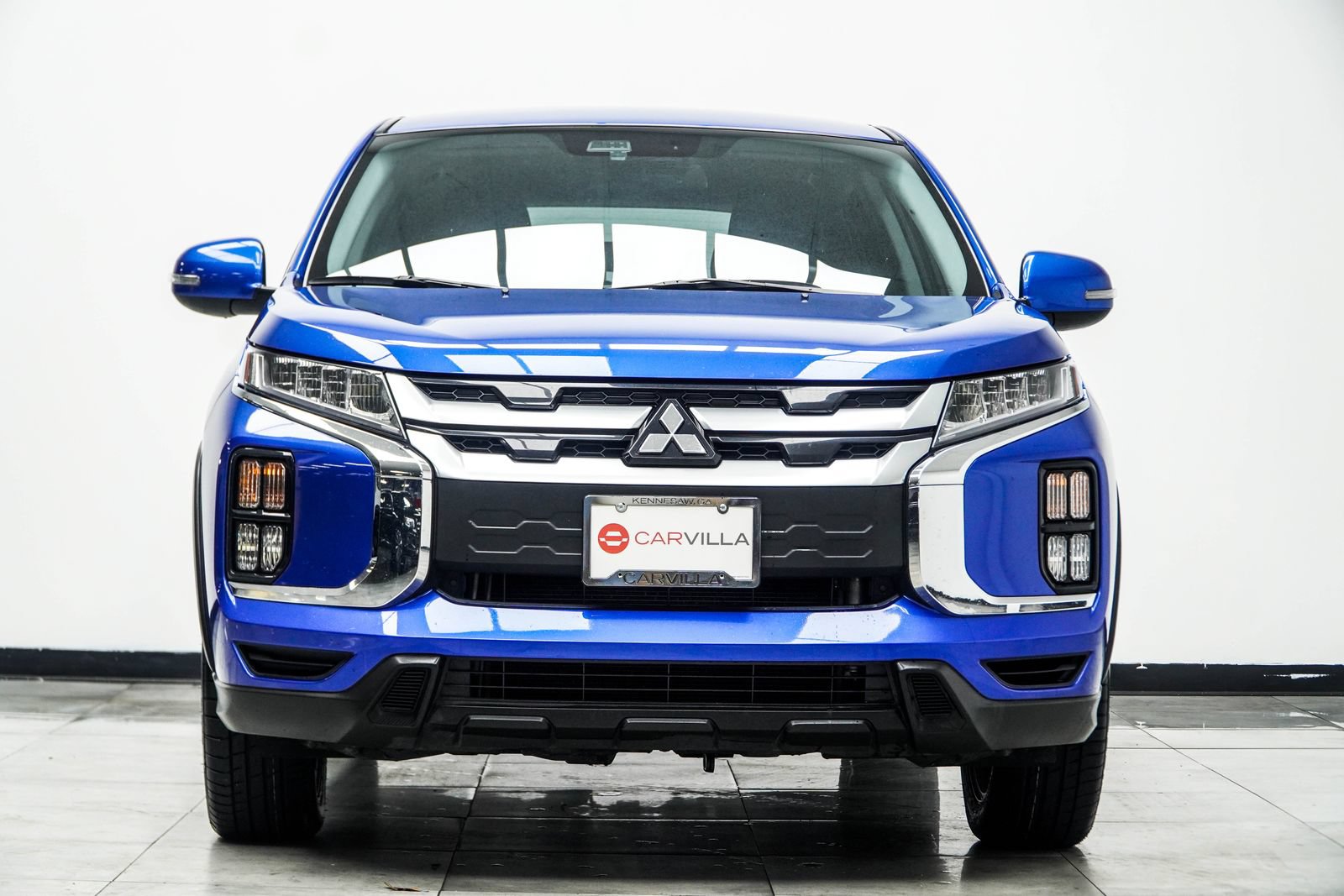 Used 2024 Mitsubishi Outlander Sport ES AWD/4WD image 9
