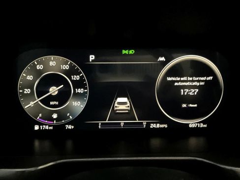 Certified 2023 Kia Sorento SX image 15