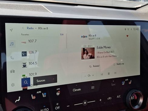Used 2024 Lexus NX 350 AWD image 18