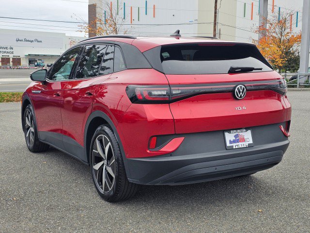 Used 2023 Volkswagen ID.4 S RWD image 5