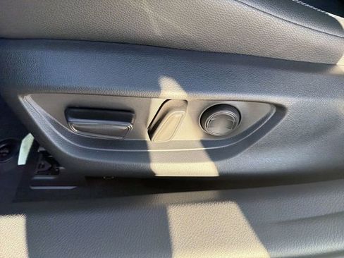 Certified 2026 Toyota Camry XSE image 27