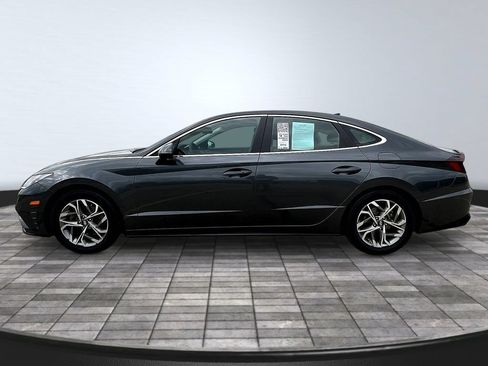 Used 2023 Hyundai Sonata SEL FWD image 4
