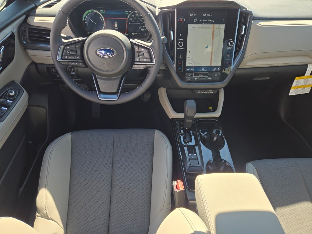 New 2026 Subaru Forester Limited AWD/4WD image 22