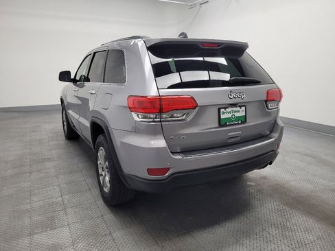 Used 2016 Jeep Grand Cherokee Limited AWD/4WD image 5