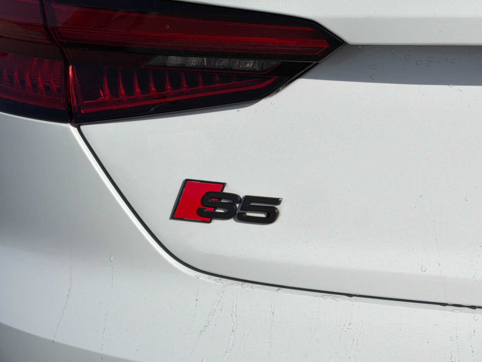 Used 2018 Audi S5 Prestige AWD/4WD image 40