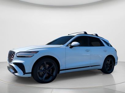New 2026 Genesis GV70 3.5T Sport Prestige