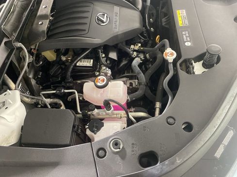 Certified 2024 Lexus RX 350 FWD w/ Convenience Package image 35