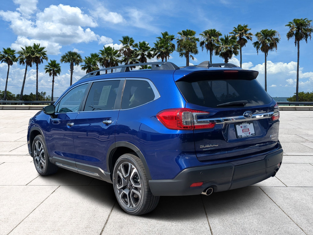 Used 2026 Subaru Ascent Touring AWD/4WD image 6