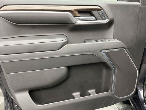 Certified 2024 Chevrolet Silverado 1500 LT AWD/4WD image 7