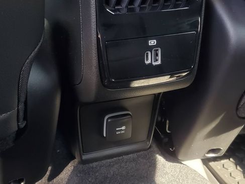 New 2026 Jeep Compass Trailhawk AWD/4WD image 25