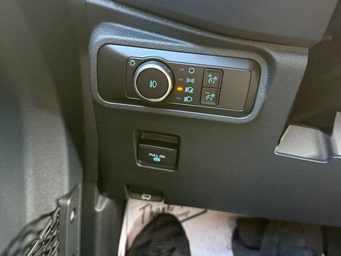 Used 2025 Ford Bronco Outer Banks AWD/4WD image 26