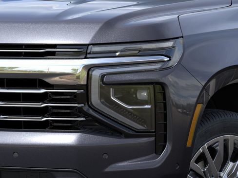 New 2026 Chevrolet Tahoe LT w/ Comfort Package RWD image 10
