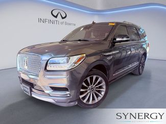 Used 2018 Lincoln Navigator Select w/ Technology Package RWD video 1