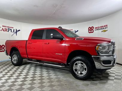 Used 2021 RAM 2500 Big Horn