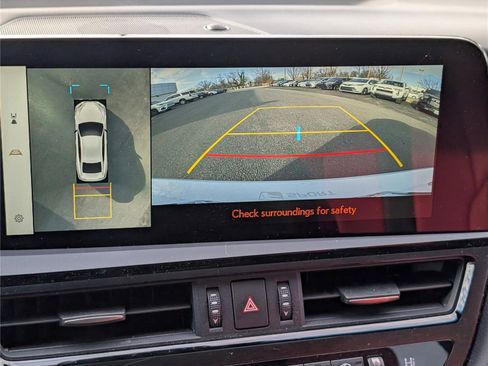 Used 2024 Lexus ES 350 F Sport image 29