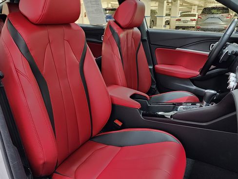 Certified 2025 Acura Integra A-Spec image 23