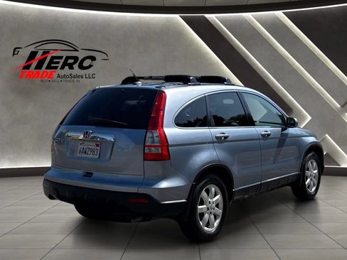 Used 2007 Honda CR-V EX-L image 3
