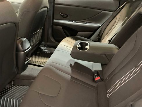 New 2026 Hyundai Elantra SEL Sport Premium image 5