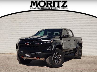 New 2026 Chevrolet Colorado ZR2 w/ Technology Package