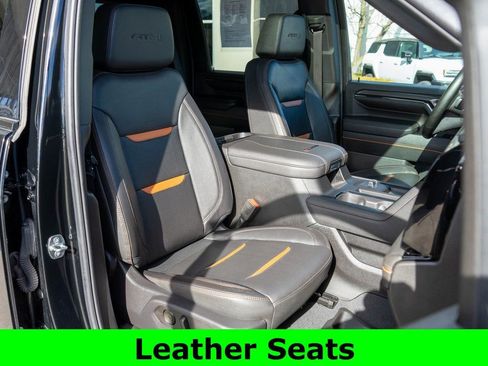 Used 2024 GMC Sierra 2500 AT4 w/ AT4 Premium Plus Package image 9