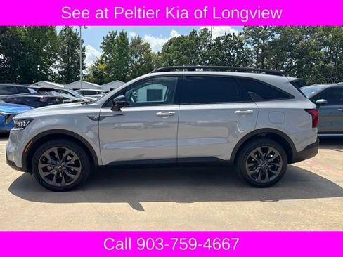 Used 2023 Kia Sorento SX Prestige AWD/4WD image 2