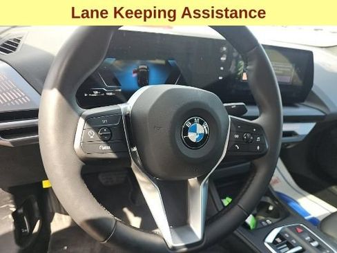 Used 2025 BMW 228i xDrive AWD/4WD image 8