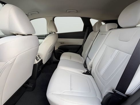 Used 2026 Hyundai Tucson SEL image 16