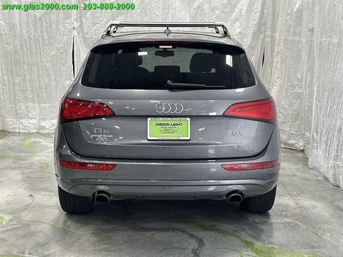 Used 2014 Audi Q5 2.0T Premium Plus image 20