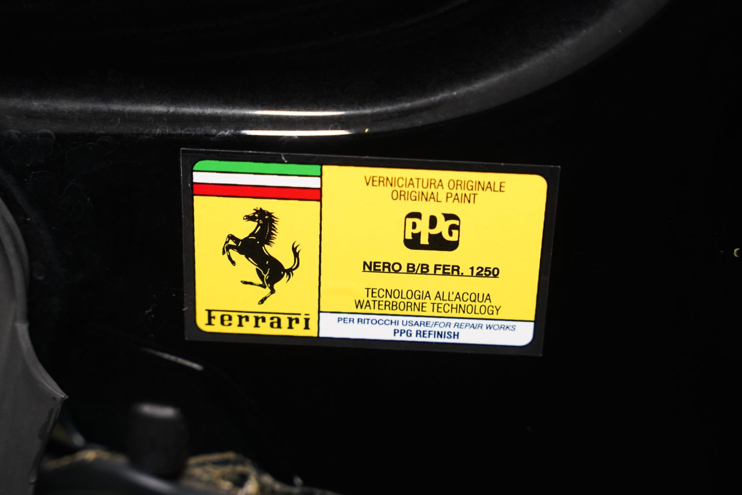Used 2013 Ferrari 458 Spider RWD image 50