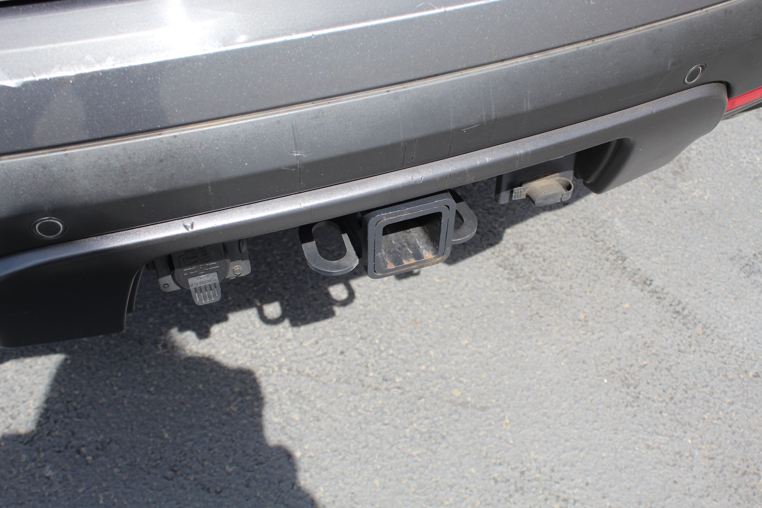 Used 2013 Ford Explorer Limited AWD/4WD image 15