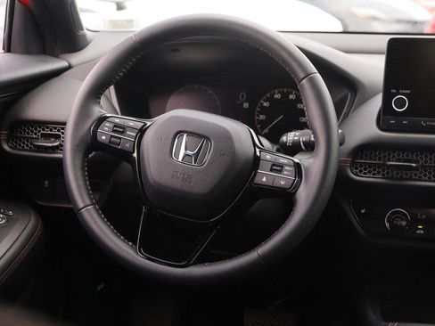Used 2024 Honda HR-V Sport image 22
