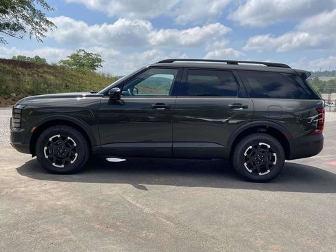 New 2026 Hyundai Palisade XRT Pro AWD/4WD image 6