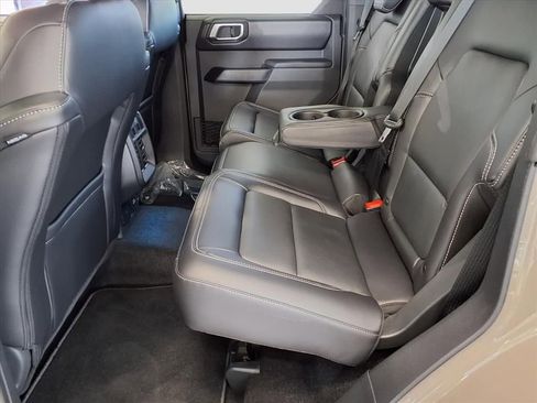 New 2025 Ford Bronco Outer Banks image 21