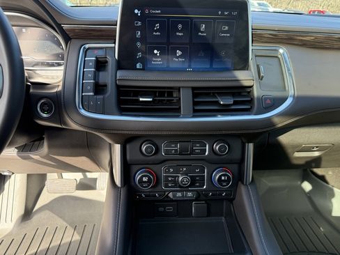 Used 2023 Chevrolet Suburban Z71 w/ Z71 Off-Road Package image 27