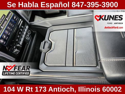 Used 2021 RAM 3500 Limited image 66