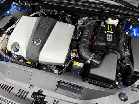 Used 2022 Lexus ES 350 F Sport image 46