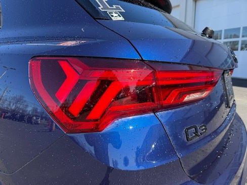 Used 2023 Audi Q3 2.0T Premium Plus image 14