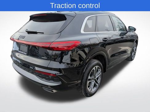 Used 2025 Audi Q5 Premium Plus w/ Premium Plus image 6