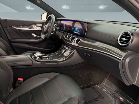 Used 2018 Mercedes-Benz E 43 AMG 4MATIC Sedan image 21