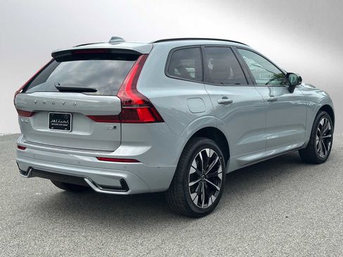 New 2026 Volvo XC60 B5 Plus w/ Protection Package Premier image 3