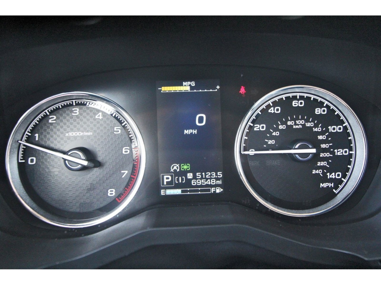 Used 2019 Subaru Forester Touring w/ Popular Package #3 AWD/4WD image 14
