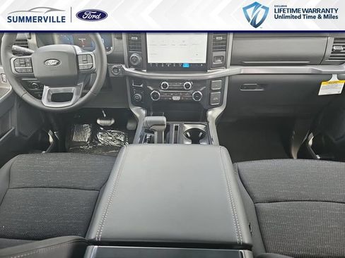 New 2026 Ford F150 XLT w/ Equipment Group 302A MID AWD/4WD image 11