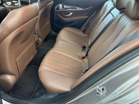Used 2021 Mercedes-Benz E 350 4MATIC Sedan image 14