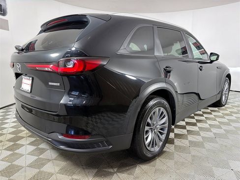Used 2024 MAZDA CX-90 3.3 Turbo w/ Select Package image 3