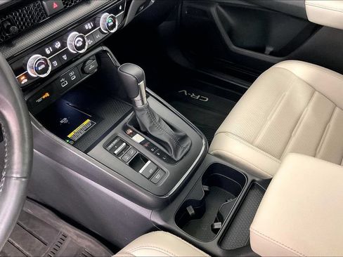 Used 2023 Honda CR-V EX-L image 17