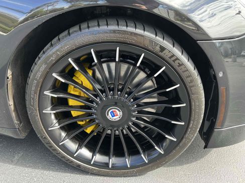 Used 2013 BMW ALPINA B7 image 72