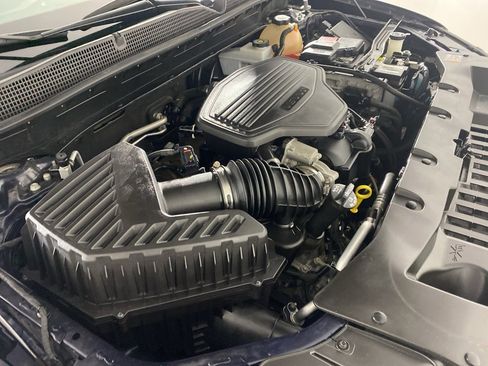 Used 2020 Chevrolet Blazer RS image 35